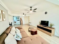 Blk 338 Clementi Avenue 2 (Clementi), HDB 5 Rooms #636485361